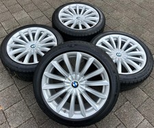 4 ORIGINAL 19" ALUFELGEN BMW