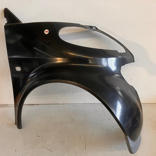 Kotflügel smart 450 coupe - kotflügel,