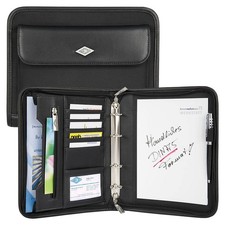 WEDO Ringbuchmappe ELEGANCE