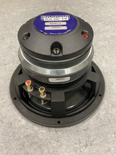 Radian 5208/C-8 Proaudio 8" + 1,75" Coaxial Lautsprecher