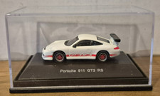 Schuco porsche 911 gt3 - porsche,