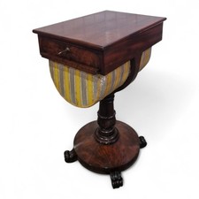 Viktorianischer Konsolentisch