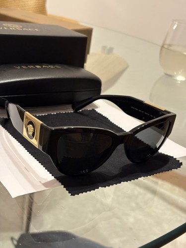 Versace sonnenbrille damen - versace,
