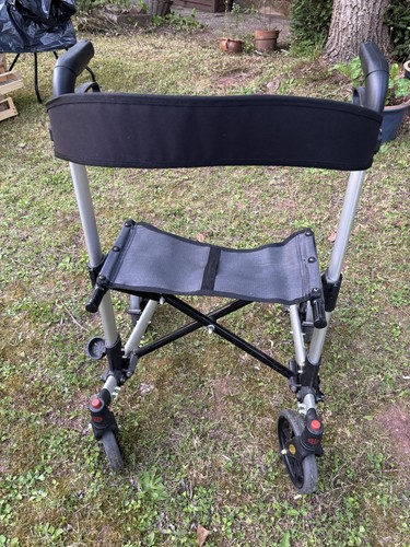 Rollator gehhilfe 9269 - rollator, kaum