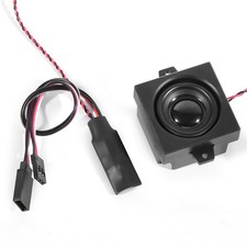 RC Auto Universal Simulation Dieselmotor DIY Horn Kit Lkw Motor Sound