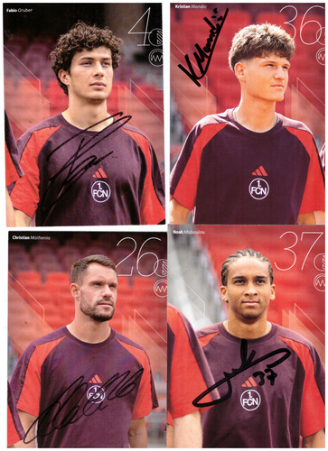 Nürnberg 25 - ., #