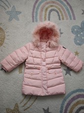 name it Winterjacke Kurzmantel