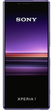 Sony Xperia 1 128GB Single-SIM