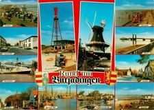 Butjadingen Ruhwarden