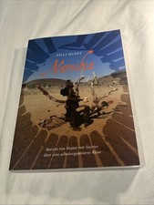 Zilli Quest - Namibia (Reisebericht)