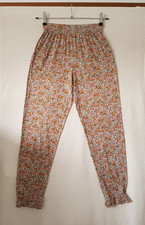 Calida Schlafanzug Pyjamahose