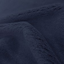 Jonas - Webpelz mit Wolle /