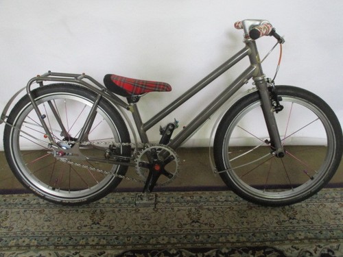 Seli kinderrad 18 - kinderrad,, 18"