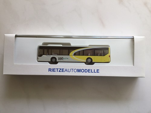 Rietze 95511 87 post - 95511, 1:87