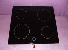 PKM BIC3 I-GK IX 4 Glaskeramik