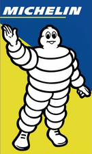 Michelin Reifen Männchen