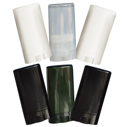 Pcs reisen lippenstift leere - pcs,
