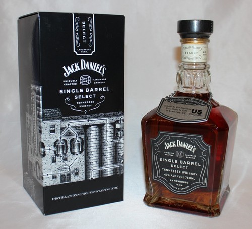 Jack daniels single barrel us - jack,