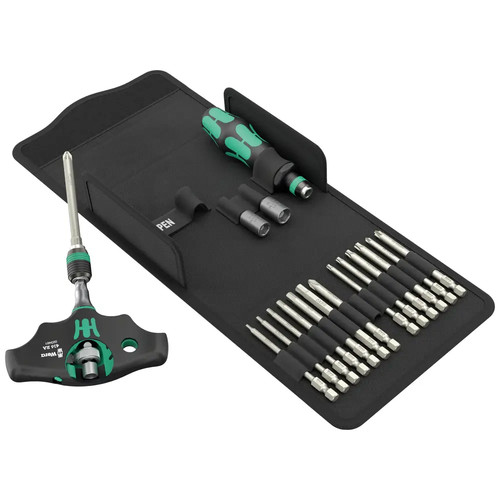 Wera kraftform kompakt - kraftform, 400