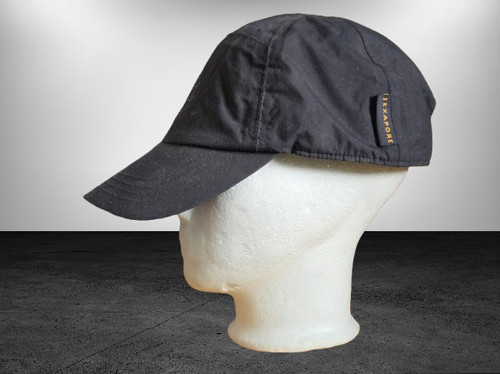 Jack wolfskin texapore cap - wolfskin,