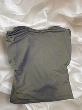 Rückenfreies Oberteil Damen