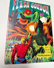 Flash gordon band - gordon, 13