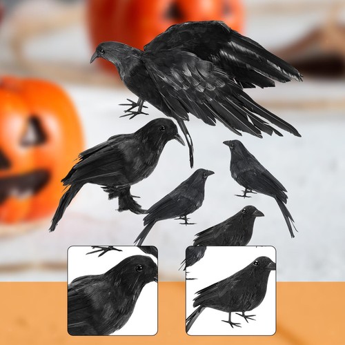 Stück halloween crow - stück,