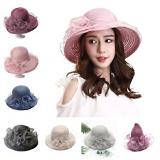 Damen Kentucky Kirchenhut