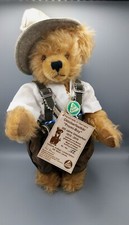 Teddy Hermann Oktoberfestbär