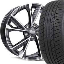 19 Zoll Winterräder MAM RS6