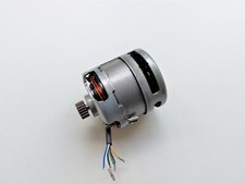 Motor für Bosch GSB 18 VE-110C Akku-Schlagbohrschrauber 3601JG0301