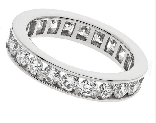 Diamant full eternity - diamant,