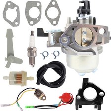 Carburetor For Tazz K33 301cc
