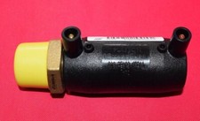 Plasson Schweißmuffe