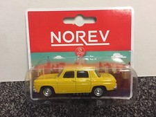 Renault 8 Gordini 1965 1:54