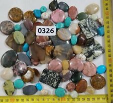 Edelsteine-Halbedelsteine