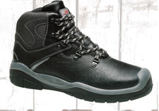 Dachdeckerschuhe S3 Stiefel