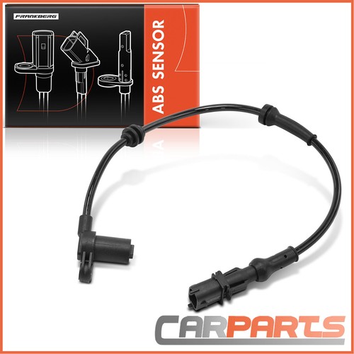 Abs sensor vorne - abs,
