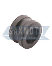 Haltegummi Bremsschlauch oben YAMAHA RD125 RD200 74-77 Brake Hose Rubber Upper