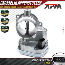Drosselklappe für BMW 3er E90