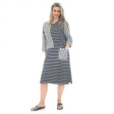 MASAI CLOTHING Damen Kleid