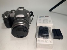 PANASONIC LUMIX DMC-FZ50