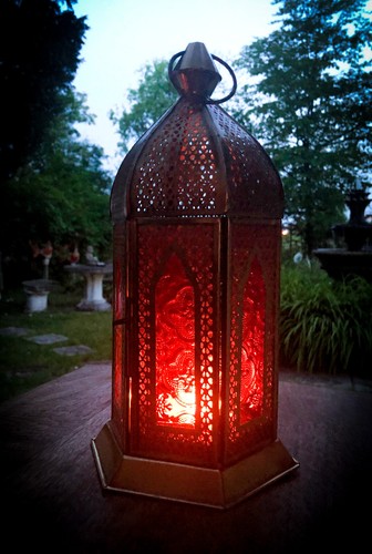 Orientalisches licht alladin - orientalisches,