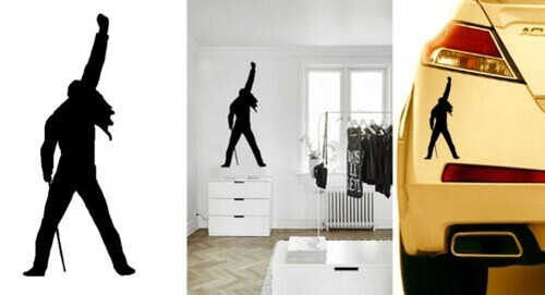 Freddie mercury queen vinyl - queen,,