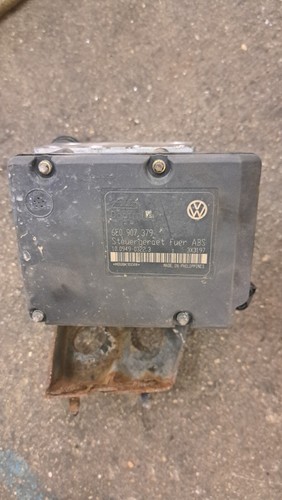 Lupo hydraulikblock abs - vw,