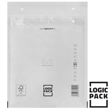 Luftpolstertaschen Logic Pack