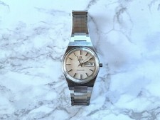 Omega Seamaster Day Date