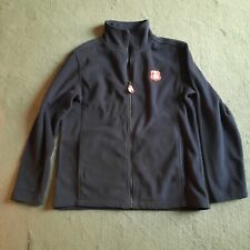 Fleece Jacke von Route 66 Blau Gr. L