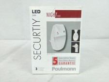 Paulmann 290.03 Living Nightlight LED Steckdosen Nachtlicht Steckerleuchte 230V