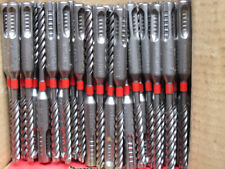 50 Stk. HILTI TE-CX 6/12 MP50 #2004647 Steinbohrer Betonbohrer Stahlbetonbohrer